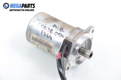 Motor casetă de direcție electrică for Opel Corsa C 1.2, 80 hp, hatchback, 2005 № GM 001 407 140