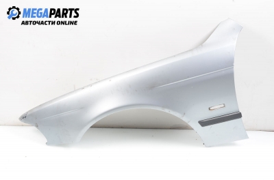 Fender for BMW 5 (E39) (1996-2004) 2.5, station wagon, position: left