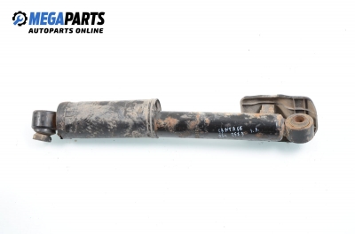 Shock absorber for Hyundai Santa Fe 2.2 CRDi  4x4, 150 hp, 2006, position: rear