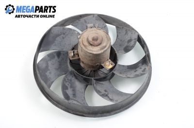 Radiator fan for Fiat Punto 1.2, 60 hp, 5 doors, 1996