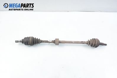Driveshaft for Toyota Celica V (T180) 1.6 STi, 105 hp, coupe, 1993, position: right