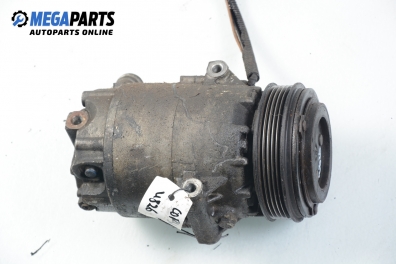 Kompressor klimaanlage für Opel Corsa B 1.0 12V, 54 hp, 3 türen, 2000