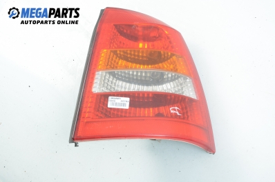 Tail light for Opel Astra G 1.6, 84 hp, sedan, 2003, position: right