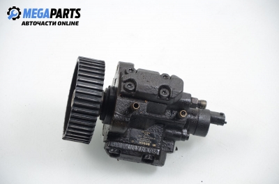 Pompă de injecție motorină for Fiat Stilo 1.9 JTD, 115 hp, combi, 2002 № Bosch 0 445 010 007