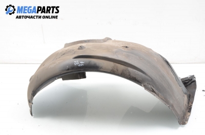 Inner fender for BMW 5 (E39) (1996-2004) 2.5, station wagon, position: front - left