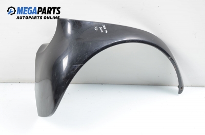 Fender for Smart  Fortwo (W450) 0.6, 55 hp, 1999, position: rear - right