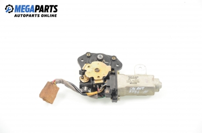 Motor schiebedach for Mitsubishi Galant VIII 2.5 V6, 163 hp, combi automatic, 2000