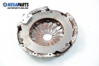 Pressure plate for Fiat Bravo 1.4 LPG, 90 hp, hatchback, 2009