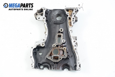 Oil pump for Opel Corsa B 1.0 12V, 54 hp, 3 doors, 2000