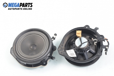 Lautsprecher für Audi A4 (B7) (2004-2008), combi