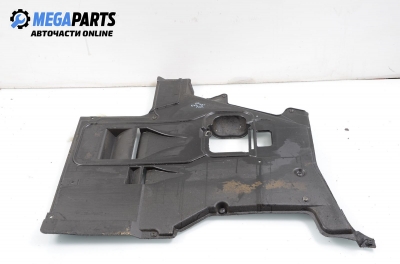 Skid plate for BMW 5 (E39) (1996-2004) 2.5, station wagon