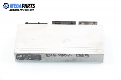 Module for BMW 3 (E46) 2.0 D, 136 hp, sedan, 1999 № BMW 61.35-8 385 541