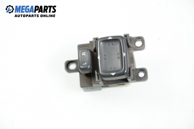 Mirror adjustment button for Mazda 6 2.3, 166 hp, hatchback, 2003