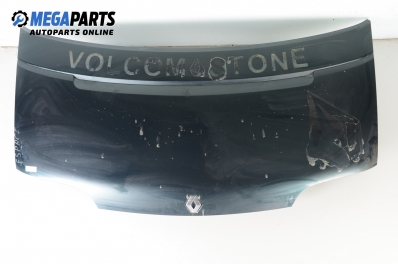 Bonnet for Renault Espace II 2.0, 103 hp, 1997