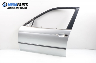 Door for BMW 3 (E46) 1.9, 118 hp, sedan, 1999, position: front - left