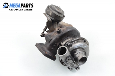 Turbo pentru Mazda 6 2.0 DI, 136 cp, combi, 2002 № VJ32 0208