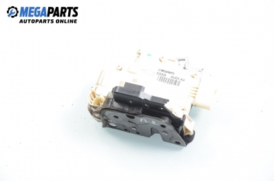 Schloss for Audi A4 (B7) 2.0 TDI, 140 hp, combi, 2004, position: rechts, vorderseite
