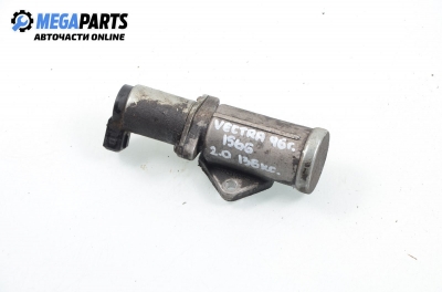 Motor pas cu pas pentru sedan Opel Vectra B 2.0 16V 136 CP 1996