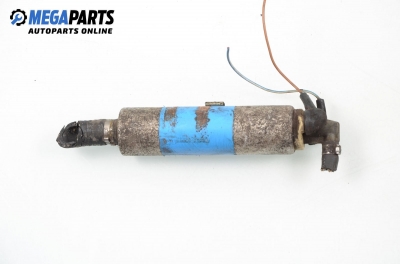 Fuel pump for Mercedes-Benz S-Class W220 3.2, 224 hp, 2000