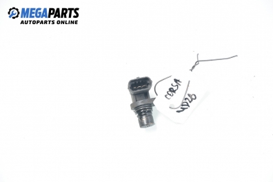Sensor Nockenwelle for Opel Corsa B 1.0 12V, 54 hp, 2000