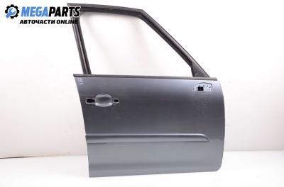Door for Citroen Grand C4 Picasso 1.6 HDI, 109 hp automatic, 2006, position: front - right