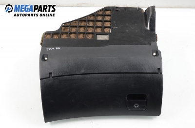 Glove box for Audi A6 (C5) 2.5 TDI Quattro, 150 hp, station wagon automatic, 1999