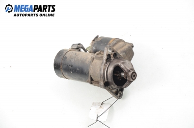 Starter for Opel Astra F 1.4 16V, 90 hp, station wagon, 1997