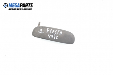 Outer handle for Ford Fiesta IV 1.25 16V, 75 hp, 3 doors, 1997, position: right