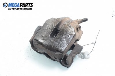 Caliper for BMW 5 (E39) 2.5 TDS, 143 hp, sedan, 1998, position: front - right