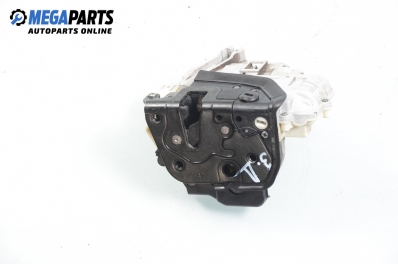 Lock for Audi A4 (B7) 2.0 TDI, 140 hp, station wagon, 2004, position: rear - right