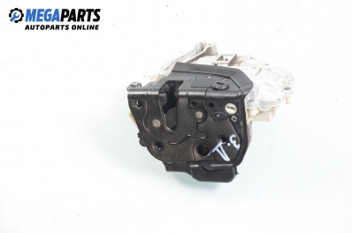 Schloss for Audi A4 (B7) 2.0 TDI, 140 hp, combi, 2004, position: rechts, rückseite