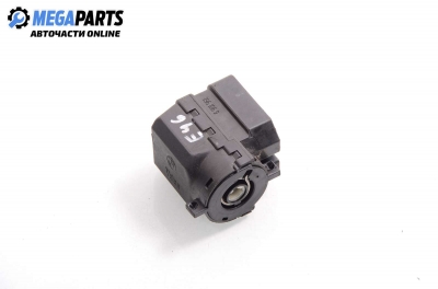 Ignition switch connector for BMW 3 (E46) 2.5, 170 hp, sedan automatic, 1999