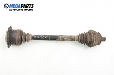 Driveshaft for Audi 80 (B4) 1.9 TDI, 90 hp, sedan, 1992, position: right