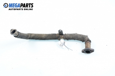 Țeavă EGR pentru Fiat Punto 1.9 JTD, 80 cp, 3 uși, 2002