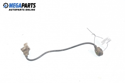 Knock sensor for Daewoo Lanos 1.3, 75 hp, hatchback, 5 doors, 2001