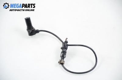 Crankshaft sensor for Fiat Stilo 1.9 JTD, 115 hp, station wagon, 2002