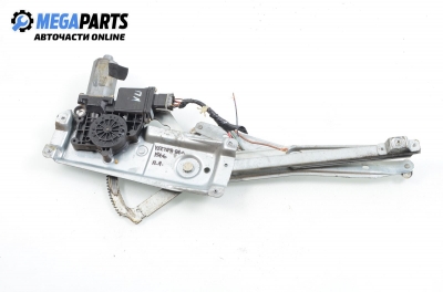 Antrieb el. fensterheber for Opel Vectra B (1996-2002) 2.0, sedan, position: links, vorderseite