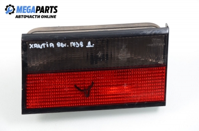 Inner tail light for Citroen Xantia 1.8 16V, 110 hp, hatchback, 1996, position: right