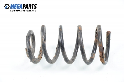 Coil spring for Hyundai Santa Fe 2.2 CRDi  4x4, 150 hp, 2006, position: rear