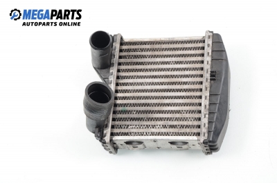 Intercooler for Smart  Fortwo (W450) 0.6, 55 hp, 1999