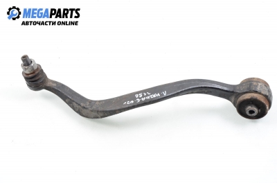 Querlenker for Mazda 6 2.0 DI, 136 hp, combi, 2002, position: links