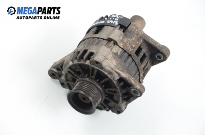 Gerenator for Daewoo Nubira 1.6 16V, 106 hp, sedan, 1999