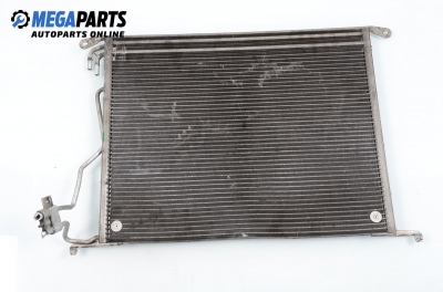 Air conditioning radiator for Mercedes-Benz S-Class W220 3.2, 224 hp, 2000