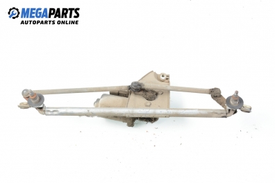 Front wipers motor for Opel Corsa B 1.4 Si, 82 hp, 1993, position: front