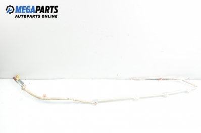 Airbag for Volkswagen Touareg 5.0 TDI, 313 hp automatic, 2003, position: stânga