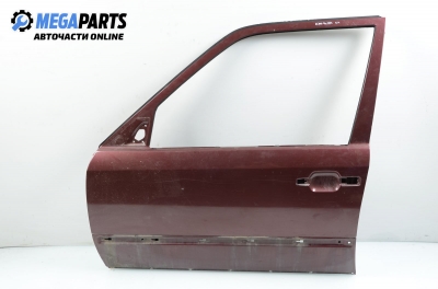 Ușă pentru Mercedes-Benz 124 (W/S/C/A/V) 3.0 D, 110 cp, sedan, 1991, poziție: stânga - fața