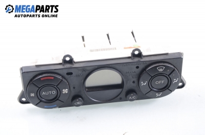 Panou aer condiționat pentru Ford Mondeo Mk III 2.0 16V TDDi, 115 cp, combi, 2001