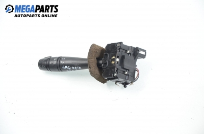 Lights lever for Renault Laguna I (B56; K56) 2.2 D, 83 hp, hatchback, 1995