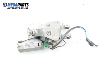 Front wipers motor for Opel Corsa B 1.4 Si, 82 hp, 1993, position: rear № 90386268