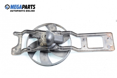 Radiator fan for Renault Megane Scenic 1.6, 90 hp, 1996